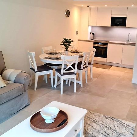 Luxury Apartment In Eurocity Gibraltar Exteriér fotografie