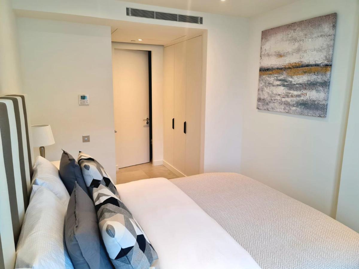 Luxury Apartment In Eurocity Gibraltar Exteriér fotografie